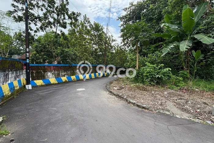 Tanah Kavling Dijual di Sleman dengan Spesifikasi 121m2 Tanah Kavling Dijual di Sleman dengan Spesifikasi 121m2