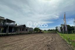 Kavling Tanah di Ngaglik Dijual Luas 100m2 Legalitas SHM Kavling Tanah di Ngaglik Dijual Luas 100m2 Legalitas SHM