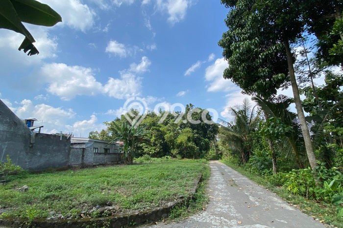 POTENSIAL! Tanah Kawasan , Luas 133m2m², Lokasi Strategis POTENSIAL! Tanah Kawasan , Luas 133m2m², Lokasi Strategis