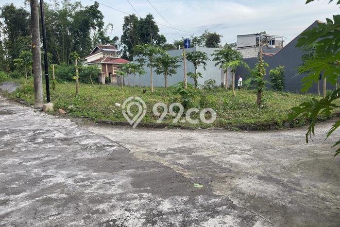 Tanah Kavling Dijual di Minomartani, Yogyakarta dengan Luas Tanah 139m2 Tanah Kavling Dijual di Minomartani, Yogyakarta dengan Luas Tanah 139m2