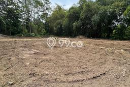 Tanah untuk Dijual di Godean Sleman Luas 121m2 Tanah untuk Dijual di Godean Sleman Luas 121m2