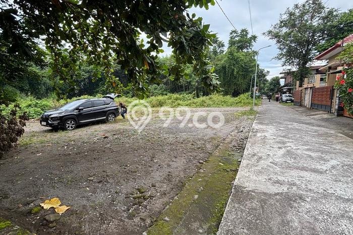 Tanah Kavling di Mlati Dijual dengan Luas 118m2 Tanah Kavling di Mlati Dijual dengan Luas 118m2