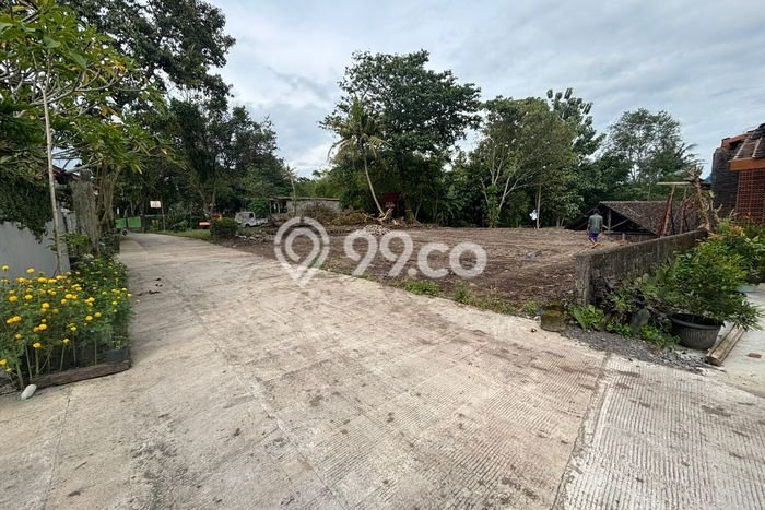 Kavling Tanah Dijual di Mlati Sleman Spesifikasi 181m2 Kavling Tanah Dijual di Mlati Sleman Spesifikasi 181m2