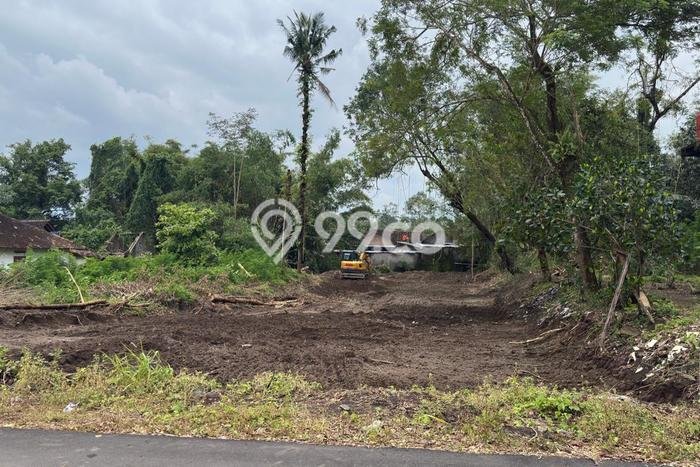 Tanah Dijual Lokasi Kalasan Sleman SHM Tanah Dijual Lokasi Kalasan Sleman SHM