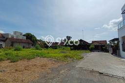 Tanah untuk Dijual di Prambanan Sleman Luas 134m2 Tanah untuk Dijual di Prambanan Sleman Luas 134m2