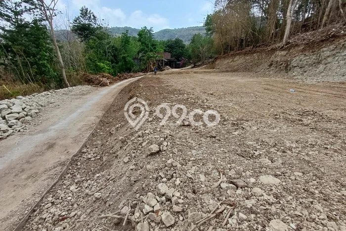 Lahan Kosong Dijual di Banguntapan, Bantul, Luas 120m2 Area Strategis Lahan Kosong Dijual di Banguntapan, Bantul, Luas 120m2 Area Strategis