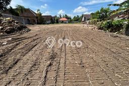 Tanah Dijual Lokasi Sleman, Sleman Luas 141m2 Legalitas Aman Tanah Dijual Lokasi Sleman, Sleman Luas 141m2 Legalitas Aman