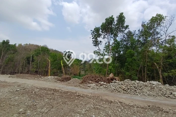 Tanah Strategis Dijual di Bantul Bantul 121m2 Tanah Strategis Dijual di Bantul Bantul 121m2