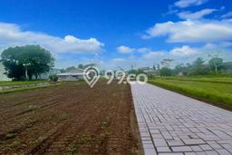 Untuk Dijual Tanah di Jombor Yogyakarta Luas 119m2 SHM Untuk Dijual Tanah di Jombor Yogyakarta Luas 119m2 SHM
