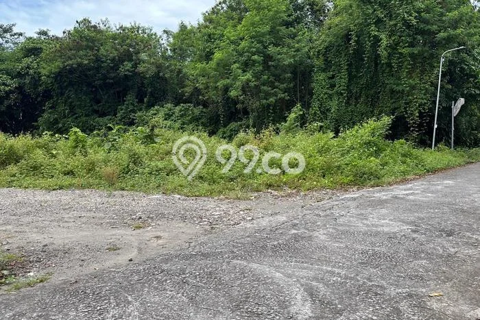 Dijual Tanah Lokasi Cebongan, Sleman Seluas 114m2 Dijual Tanah Lokasi Cebongan, Sleman Seluas 114m2
