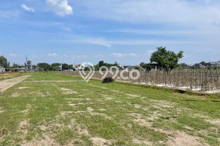 Dijual Tanah di , Luas 110m2m², Dekat Yogyakarta, Yogyakarta Dijual Tanah di , Luas 110m2m², Dekat Yogyakarta, Yogyakarta