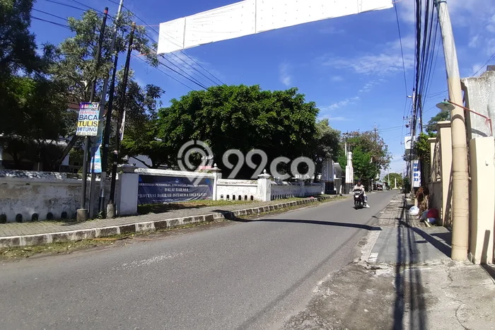Tanah Kavling Dijual di Sleman, Yogyakarta dengan Luas Tanah 219m2 Tanah Kavling Dijual di Sleman, Yogyakarta dengan Luas Tanah 219m2