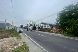 Tanah Strategis Dijual di Depok Sleman 103m2 Tanah Strategis Dijual di Depok Sleman 103m2