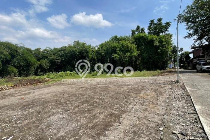 Lahan untuk Dijual Lokasi Bantul, Bantul Luas 114m2 SHM Lahan untuk Dijual Lokasi Bantul, Bantul Luas 114m2 SHM
