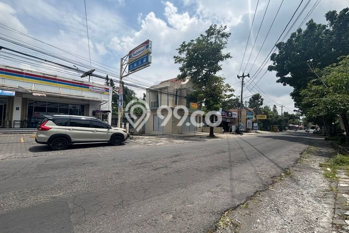 Lahan untuk Dijual Lokasi Bantul, Bantul Luas 114m2 SHM Lahan untuk Dijual Lokasi Bantul, Bantul Luas 114m2 SHM