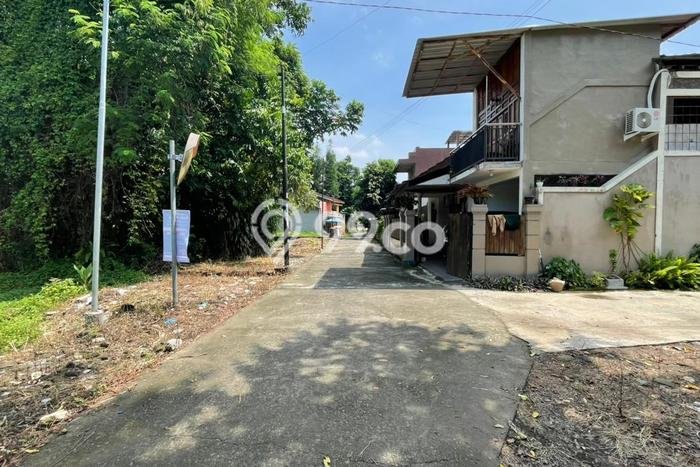 Tanah Dijual Lokasi Ngaglik, Sleman Luas 118m2 Legalitas Aman Tanah Dijual Lokasi Ngaglik, Sleman Luas 118m2 Legalitas Aman