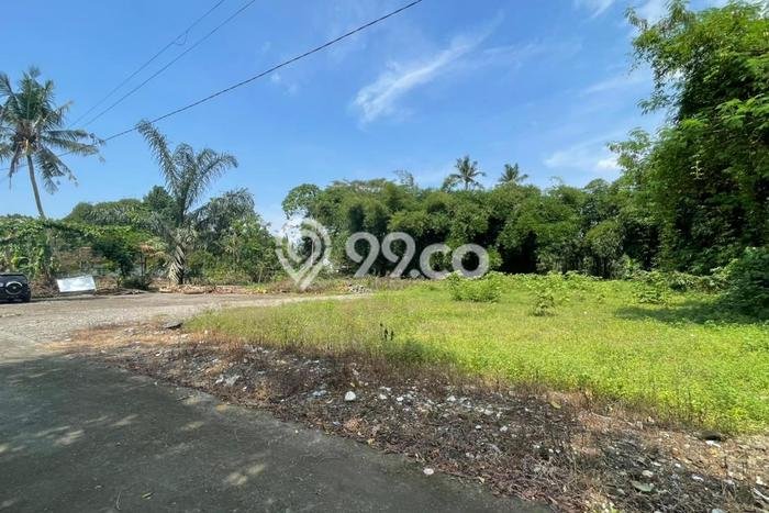 Tanah Dijual Lokasi Ngaglik, Sleman Luas 118m2 Legalitas Aman Tanah Dijual Lokasi Ngaglik, Sleman Luas 118m2 Legalitas Aman