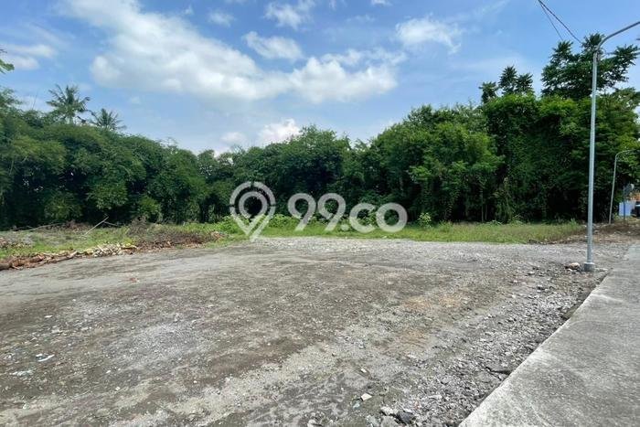 Tanah Investasi Dijual di Yogyakarta Punya Luas 114m2 Tanah Investasi Dijual di Yogyakarta Punya Luas 114m2
