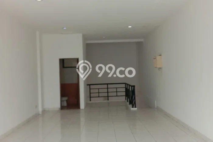 Ruko untuk disewa di Kebayoran Baru punya LT 68m2 & LB 272m2 harga sewa kompetitif Ruko untuk disewa di Kebayoran Baru punya LT 68m2 & LB 272m2 harga sewa kompetitif