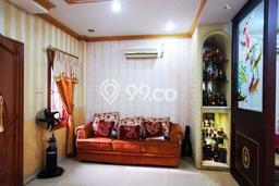 Dijual Rumah Mewah Elegan Dengan View Cantik di Petojo, Jakarta Pusat Dijual Rumah Mewah Elegan Dengan View Cantik di Petojo, Jakarta Pusat