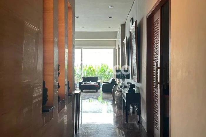 Dijual Rumah Mewah Elegan Dengan View Cantik di Pondok Indah, Jakarta Selatan Dijual Rumah Mewah Elegan Dengan View Cantik di Pondok Indah, Jakarta Selatan