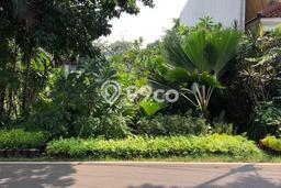 Dijual Tanah 250m2 di Kav DKI, Jakarta Barat Dijual Tanah 250m2 di Kav DKI, Jakarta Barat