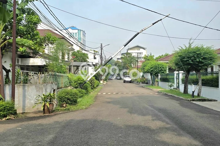 For Sale Rumah Mewah Exclusive di Pancoran, Jakarta Selatan For Sale Rumah Mewah Exclusive di Pancoran, Jakarta Selatan