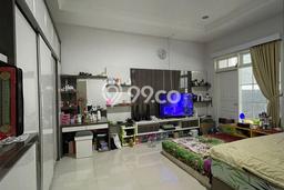 Ready to Use! Luxury House LT 447m2 Desain Modern di Bangka Ready to Use! Luxury House LT 447m2 Desain Modern di Bangka