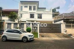 Hunian Mewah LB 450m2 Siap Huni Desain Elegan di Pondok Indah, Jakarta Selatan Hunian Mewah LB 450m2 Siap Huni Desain Elegan di Pondok Indah, Jakarta Selatan