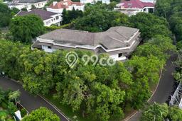 Tanah Dijual di Jakarta Selatan Seluas 4189m2 Strategis Tanah Dijual di Jakarta Selatan Seluas 4189m2 Strategis