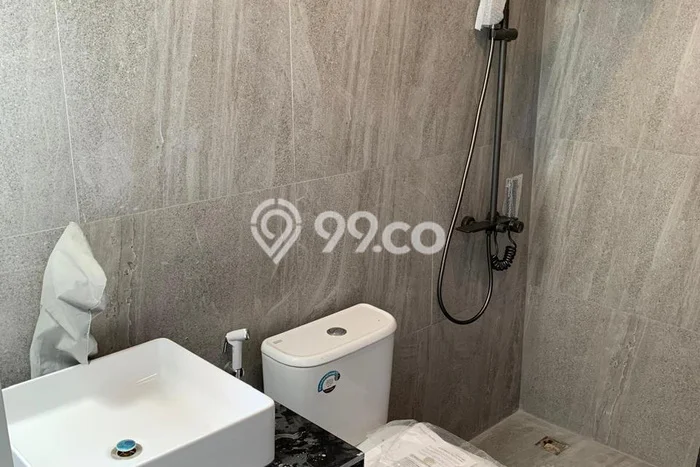 Rumah Modern 3 KT di Muara Karang Jakarta Utara Unfurnished Rumah Modern 3 KT di Muara Karang Jakarta Utara Unfurnished