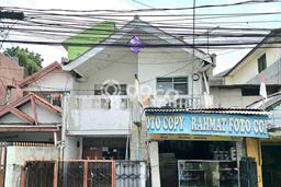 Dijual Hunian Mewah dengan Fasilitas Sekitar Komplit di Cempaka Putih, Jakarta Pusat Dijual Hunian Mewah dengan Fasilitas Sekitar Komplit di Cempaka Putih, Jakarta Pusat