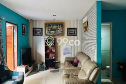 Jual Rumah Eksklusif 4 KT di Kebagusan, Jakarta Selatan Jual Rumah Eksklusif 4 KT di Kebagusan, Jakarta Selatan