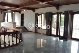 Hunian Elit LB 1400m2 Siap Huni Desain Elegan di Pondok Indah, Jakarta Selatan Hunian Elit LB 1400m2 Siap Huni Desain Elegan di Pondok Indah, Jakarta Selatan