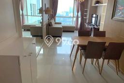 Dijual Apartemen Mewah di Tebet, Jakarta Selatan 2 Kamar Tidur Dijual Apartemen Mewah di Tebet, Jakarta Selatan 2 Kamar Tidur