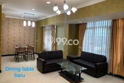 Paling Dicari! Apartemen Premium Dijual di Pantai Mutiara Punya 0 Bedroom Paling Dicari! Apartemen Premium Dijual di Pantai Mutiara Punya 0 Bedroom