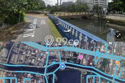 Tanah Dijual Lokasi Strategis di Jakarta Barat dengan Luas 4000m2 Tanah Dijual Lokasi Strategis di Jakarta Barat dengan Luas 4000m2
