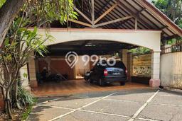 Dijual Rumah Mewah Exclusive di Permata Hijau, Jakarta Selatan Dijual Rumah Mewah Exclusive di Permata Hijau, Jakarta Selatan