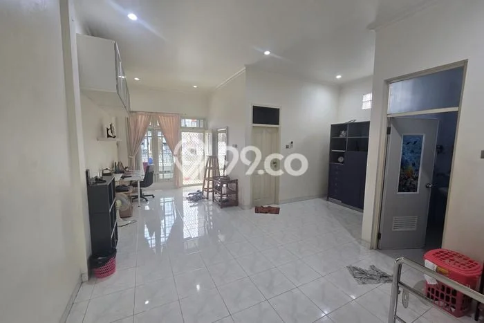 Rumah Elit Modern Tanpa Renovasi di Teluk Gong Jakarta Utara Rumah Elit Modern Tanpa Renovasi di Teluk Gong Jakarta Utara