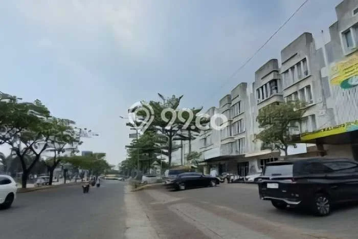 Cocok Untuk Investasi! Dijual Kost di Bekasi Kota 20 Kamar Cocok Untuk Investasi! Dijual Kost di Bekasi Kota 20 Kamar