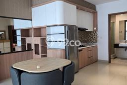Apartemen Luxury Dijual di Jakarta Selatan Lokasi Strategis Punya 3 Kamar Tidur Apartemen Luxury Dijual di Jakarta Selatan Lokasi Strategis Punya 3 Kamar Tidur