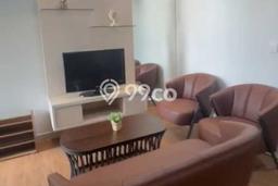 Apartemen Mewah Kawasan , 1 KT, Luas 50m2m², Akses ke Jakarta Pusat, Jakarta Pusat, Fasilitas Modern Apartemen Mewah Kawasan , 1 KT, Luas 50m2m², Akses ke Jakarta Pusat, Jakarta Pusat, Fasilitas Modern
