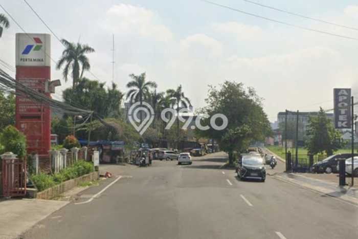 Komersial Bagus Dijual LB 800m2 Lokasi Strategis Jakarta Selatan Area Cocok untuk Bisnis Komersial Bagus Dijual LB 800m2 Lokasi Strategis Jakarta Selatan Area Cocok untuk Bisnis