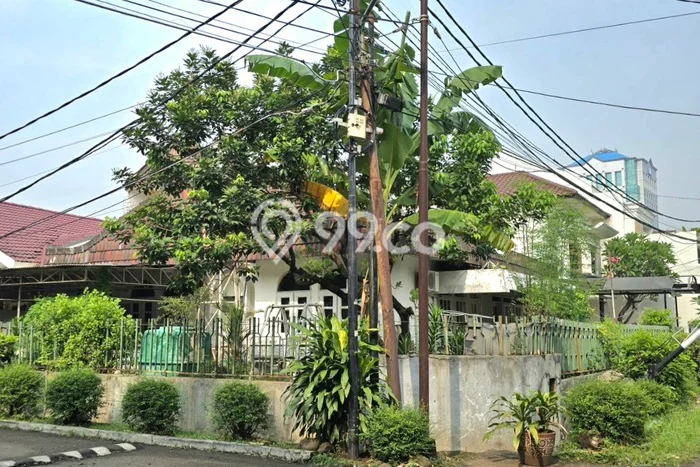 For Sale Rumah Mewah Exclusive di Pancoran, Jakarta Selatan For Sale Rumah Mewah Exclusive di Pancoran, Jakarta Selatan