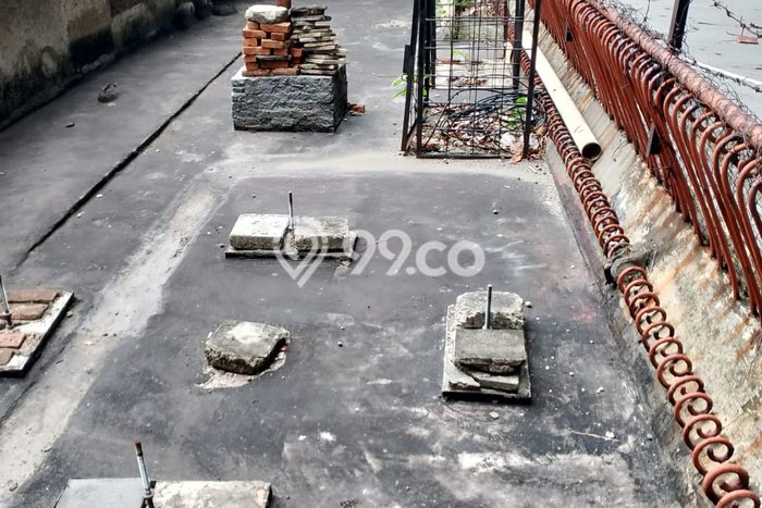 Komersial Dijual di Jakarta Pusat LT 200m2 & LB 400m2 Lokasi Terbaik! Komersial Dijual di Jakarta Pusat LT 200m2 & LB 400m2 Lokasi Terbaik!
