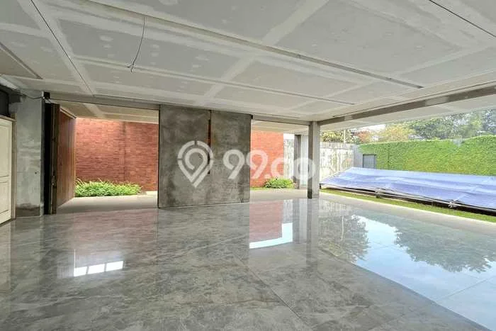 Hunian Mewah Dijual LT 722m2 di Pamulang, Tangerang Selatan Hunian Mewah Dijual LT 722m2 di Pamulang, Tangerang Selatan