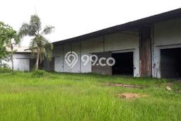 Untuk Dijual! Pabrik di Teluk Betung Bandar Lampung LT 11000m2 / LB 9000m2 Kawasan Bisnis Untuk Dijual! Pabrik di Teluk Betung Bandar Lampung LT 11000m2 / LB 9000m2 Kawasan Bisnis