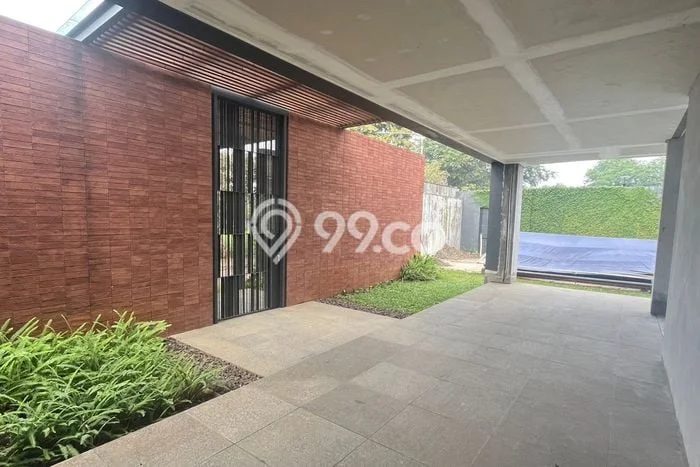 Hunian Mewah Dijual LT 722m2 di Pamulang, Tangerang Selatan Hunian Mewah Dijual LT 722m2 di Pamulang, Tangerang Selatan