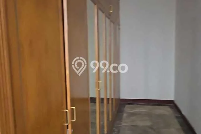 For Sale! Luxury House LT 400m2 Desain Modern di Pondok Indah For Sale! Luxury House LT 400m2 Desain Modern di Pondok Indah