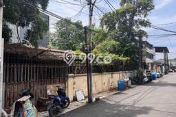 Tanah Kavling Dijual di Jakarta Barat dengan Spesifikasi 208m2 Tanah Kavling Dijual di Jakarta Barat dengan Spesifikasi 208m2